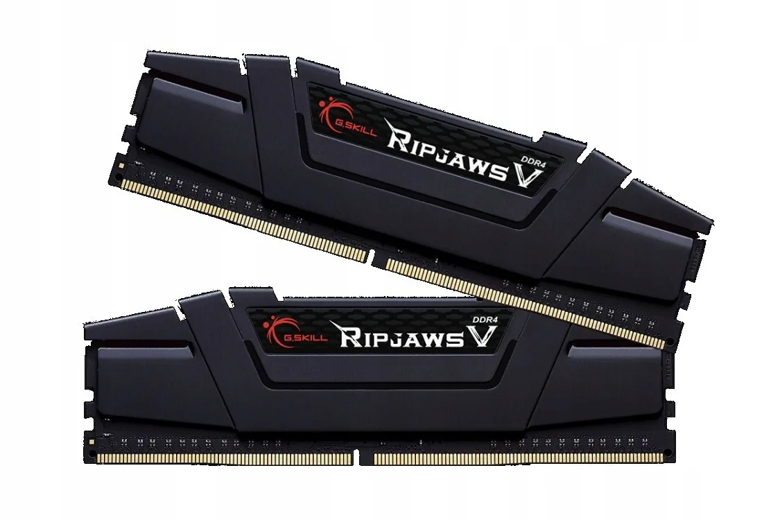 G.SKILL Ripjaws V 32GB (2x16GB) DDR4 3200MHz