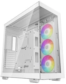 DeepCool CH780 WH