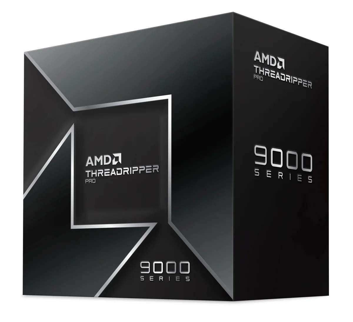 AMD Ryzen Threadripper PRO 9965WX Boxed