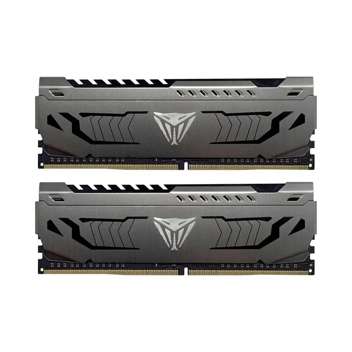 Patriot Viper Steel 16GB (2×8GB) DDR4 3600MHz CL18