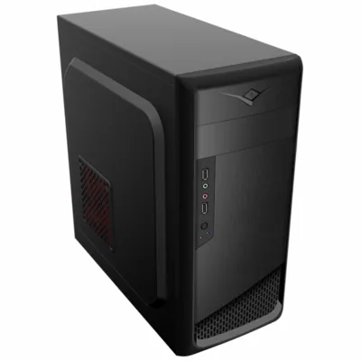 Akyga ATX Case AK995BK