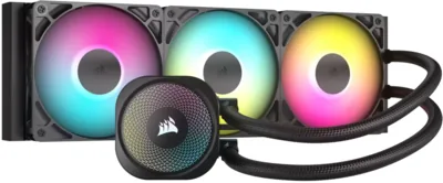 Corsair NAUTILUS 360 RS ARGB Liquid CPU Cooler