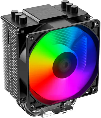 ID Cooling SE-903-XT FRGB