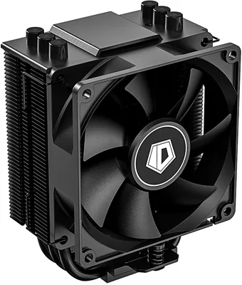ID Cooling SE-903-XT Black