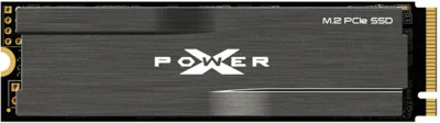 Silicon Power XPOWER XD80 NVMe™ 1TB SSD