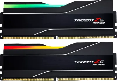 G.Skill Trident Z5 Neo RGB 32GB 6000MT/s CL36