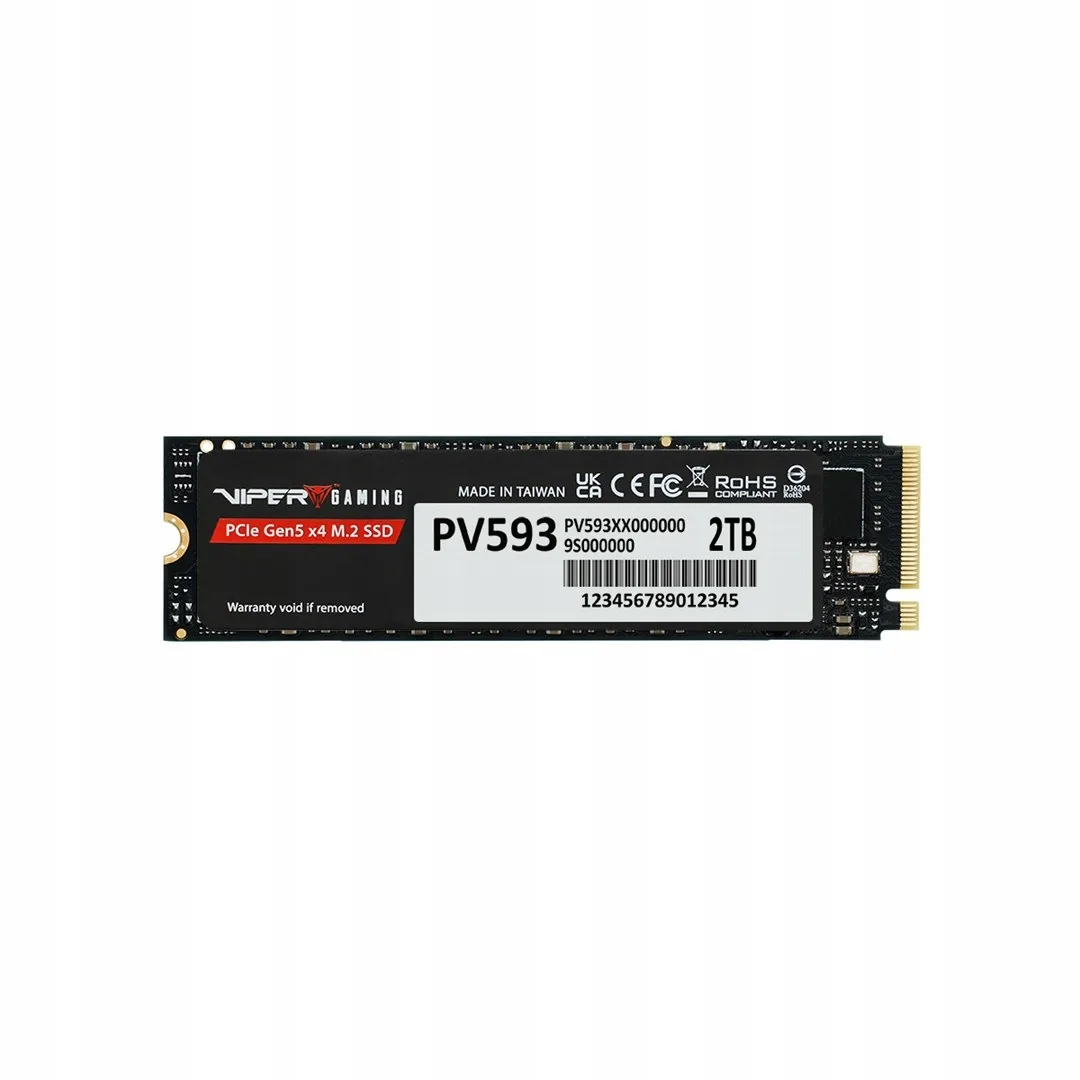 Patriot Viper PV593 2TB