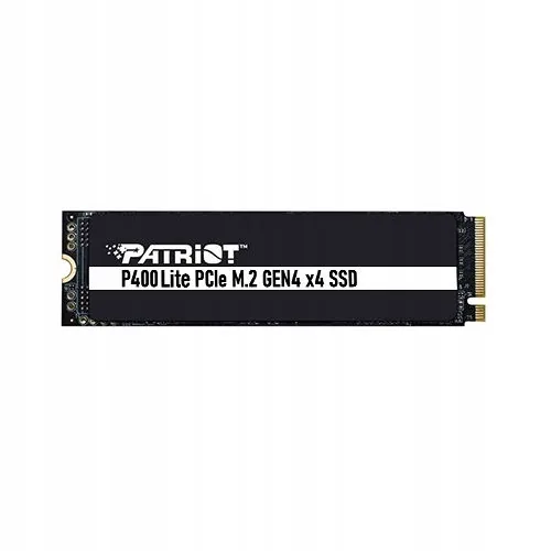 Patriot P400 Lite 500GB M.2 NVMe