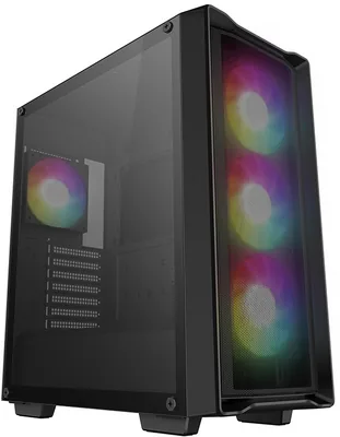 DeepCool CC560 MESH V2