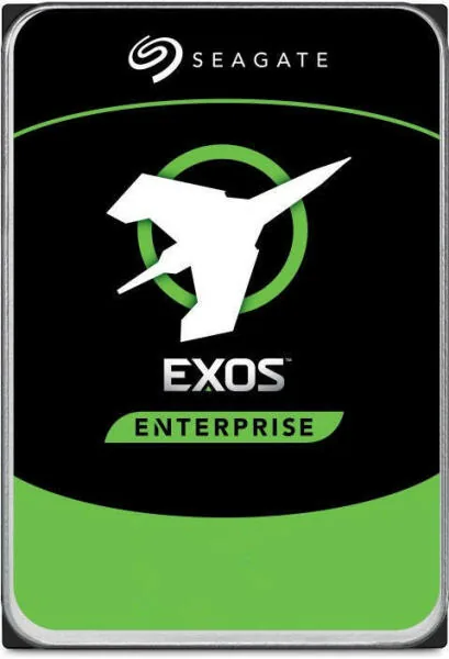 Seagate Enterprise 8 TB 7200 RPM 256 MB 3.5" SAS