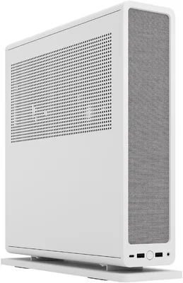 Fractal Design Ridge White