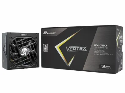 Seasonic VERTEX PX ATX 3.1 1200W
