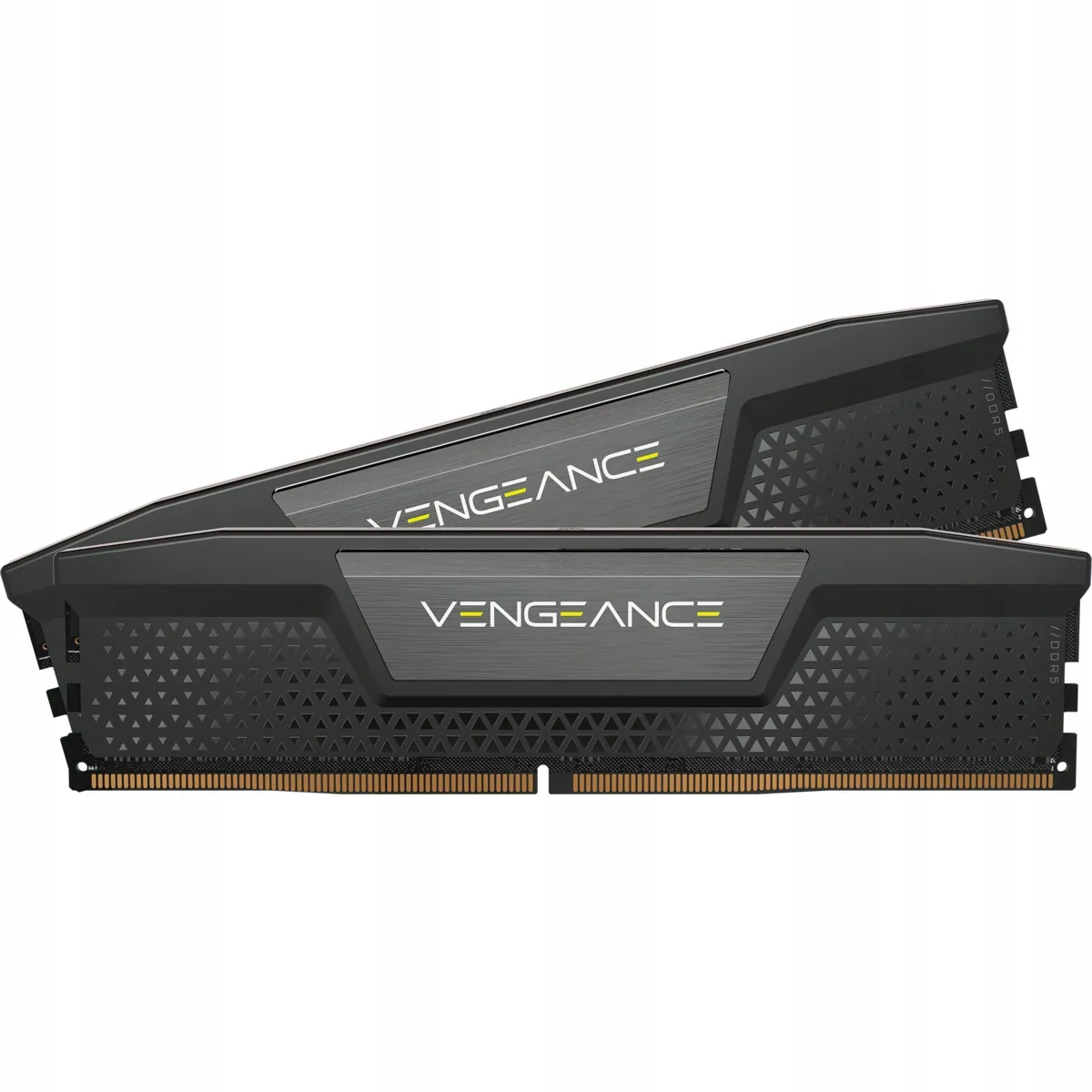 Corsair VENGEANCE 32GB (2×16GB) DDR5 4800MT/s CL40 Black