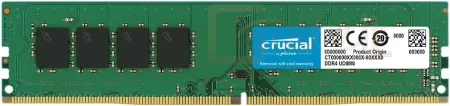Crucial Basics DDR4 16GB 3200MHz CL22