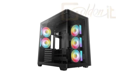 DeepCool CG590U 5F