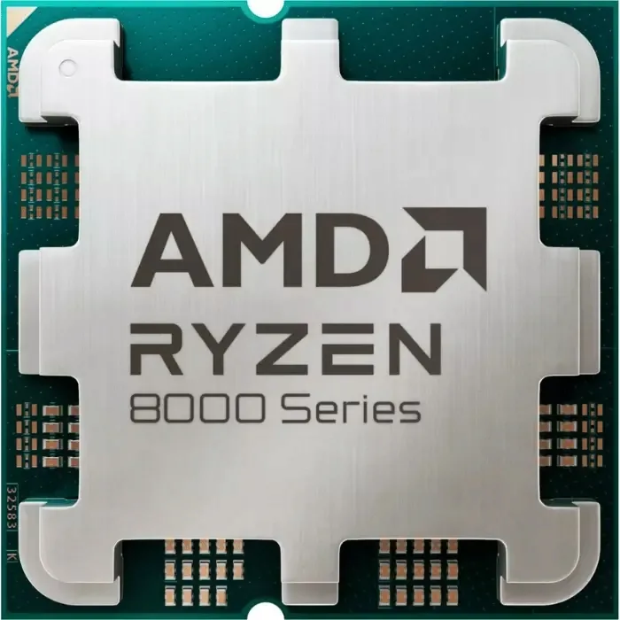 AMD Ryzen™ 5 8500G