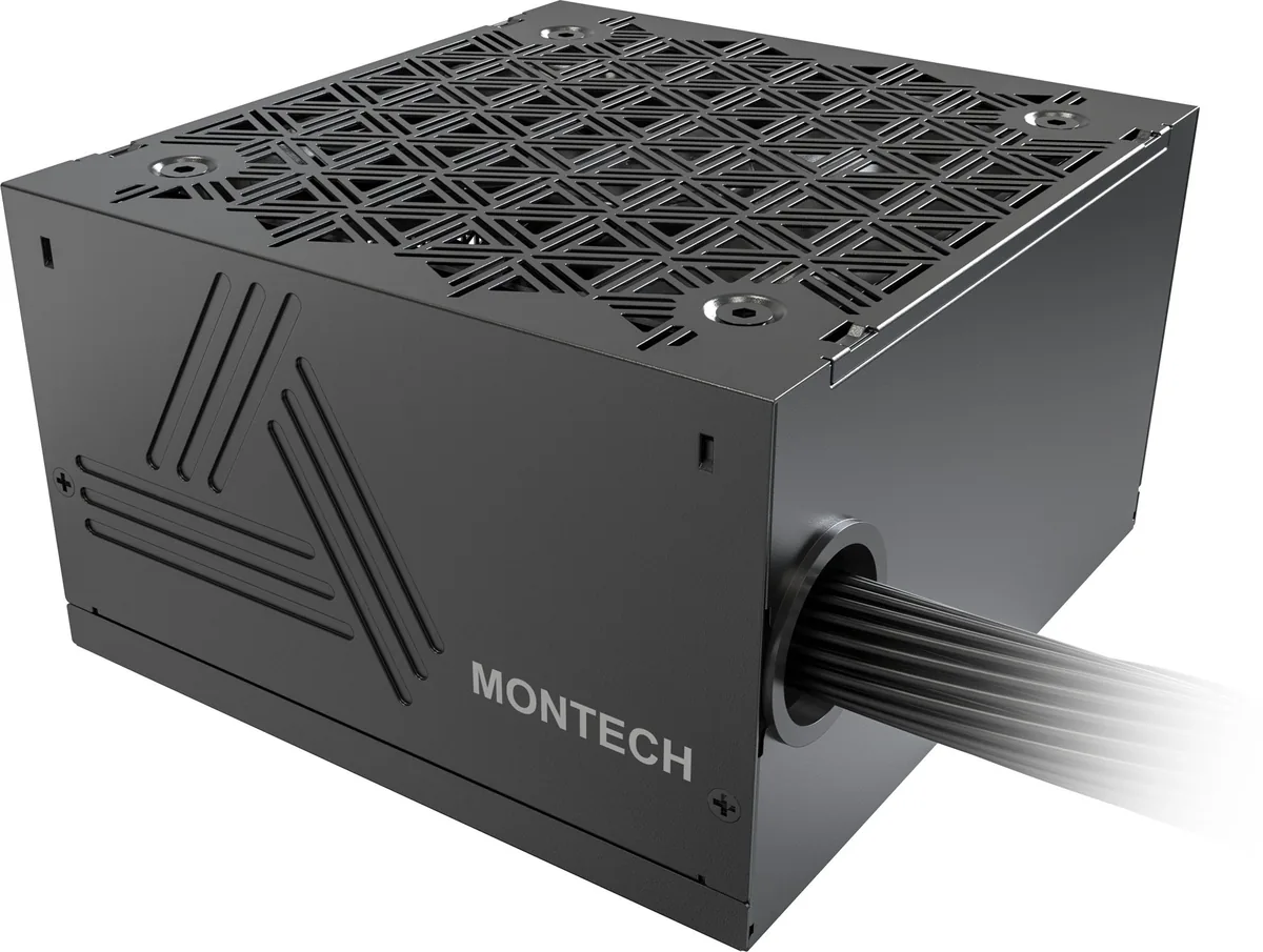 Montech BETA 2 550 550W 80+ Bronze