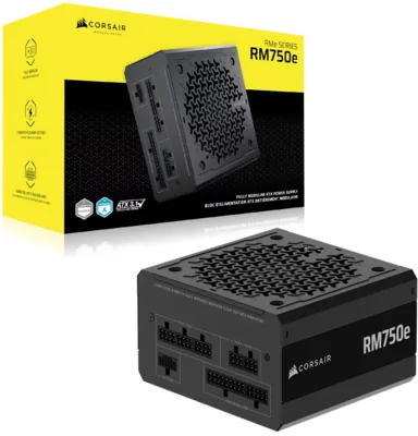 Corsair RMe Series RM750e Fully Modular Low-Noise ATX (EU)