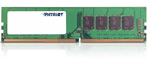 Patriot Signature 4GB DDR4 2666MHz CL19