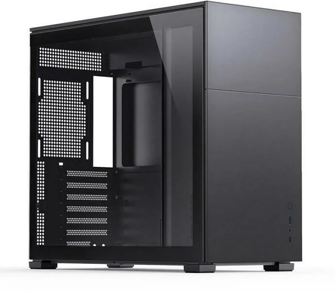 Jonsbo D41 STD Black