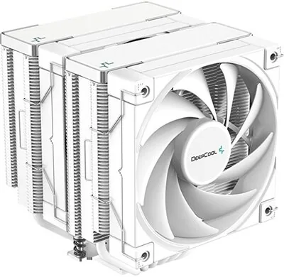 DeepCool AK620 White