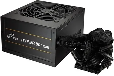 FSP HYPER 80+PRO650