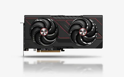 Sapphire PULSE AMD Radeon™ RX 9070 GPU