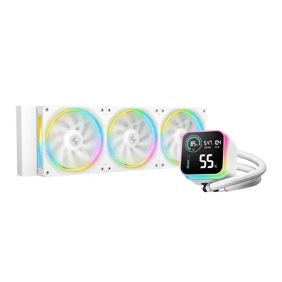 DeepCool LQ360 White AIO
