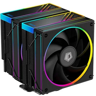 ID Cooling Frozn A620 ARGB