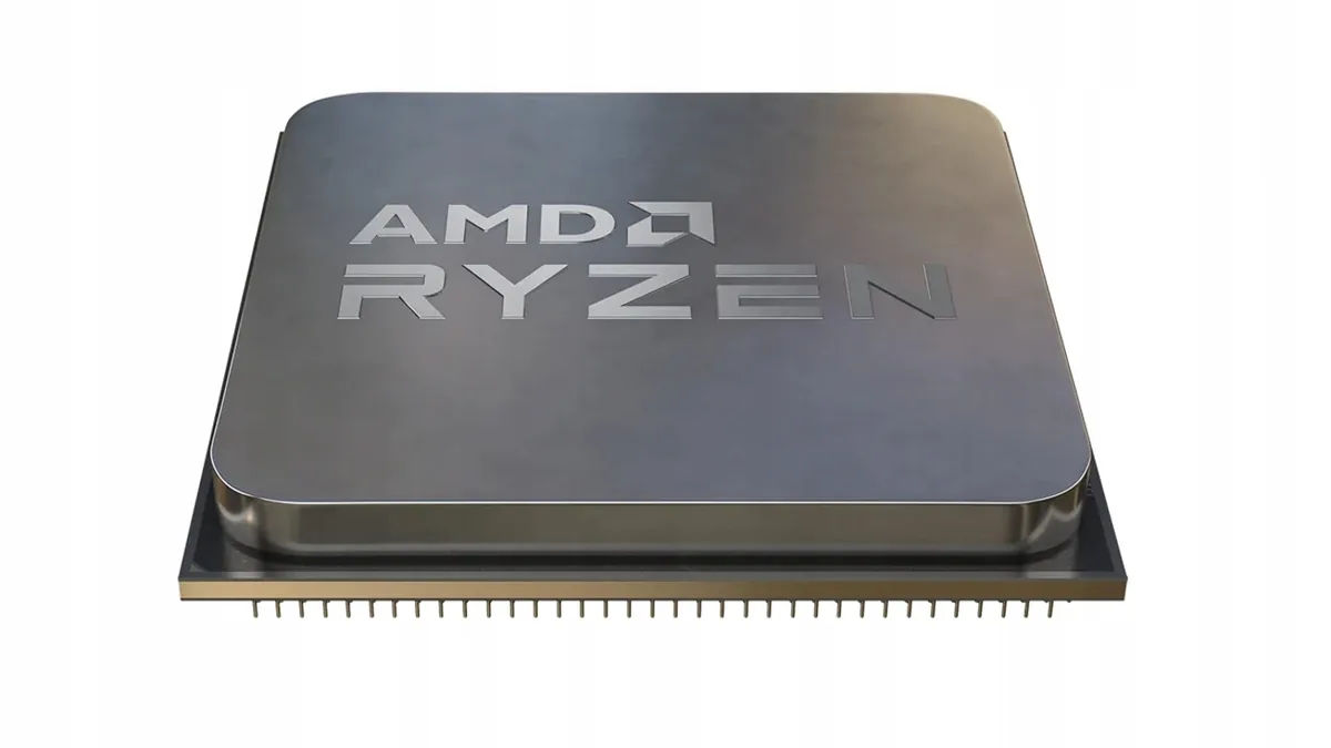 Ryzen 5 4500