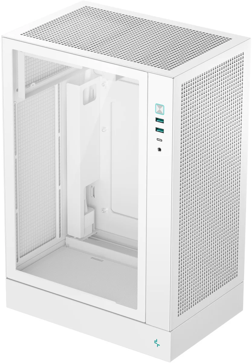 DeepCool CH170 PLUS White