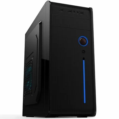 Akyga ATX Case AK939BL