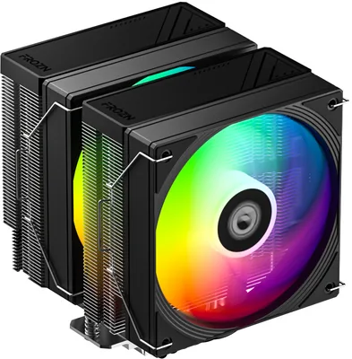 ID Cooling Frozn A620 PRO SE ARGB