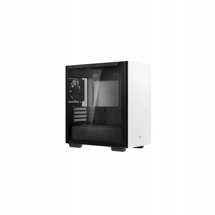 DeepCool Macube 110 White