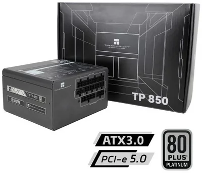 Thermalright TP-850 850W 80+ Platinum