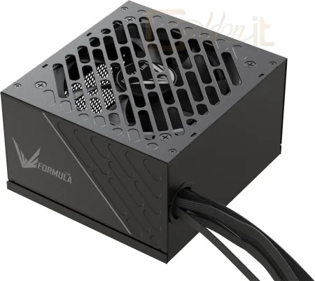 Formula FV-650WD 650W 80+ Standard