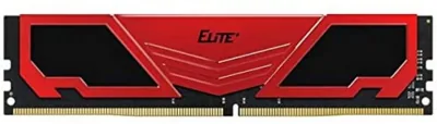 TeamGroup ELITE PLUS 4GB 2666MHz CL19