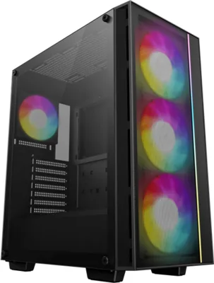DeepCool MATREXX 55 MESH V4 C