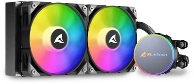 Sharkoon S70 RGB AIO
