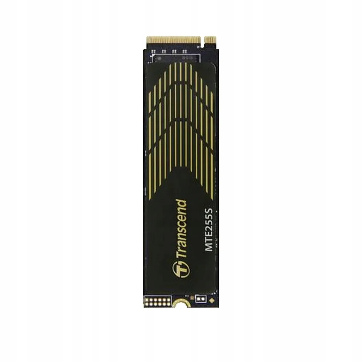 Transcend MTE255S 1 TB M.2 PCIe