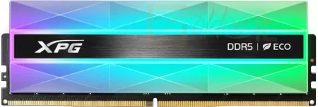 ADATA XPG Lancer NEON RGB 16GB DDR5 6400MHz