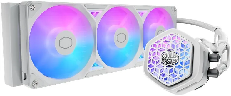 Cooler Master MasterLiquid Atmos II VRM Fan