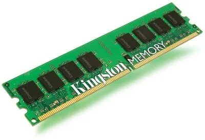 Kingston ValueRAM 8 GB 1 x 8 GB DDR3 1600 MT/s 240-pin DIMM
