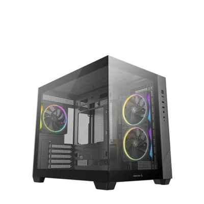 DeepCool CG330 3F