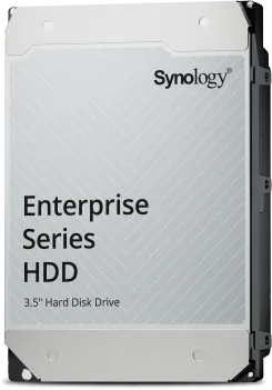 Synology Enterprise Series 3.5" SATA HDD 20TB