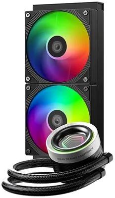 ID Cooling FX240 INF AIO