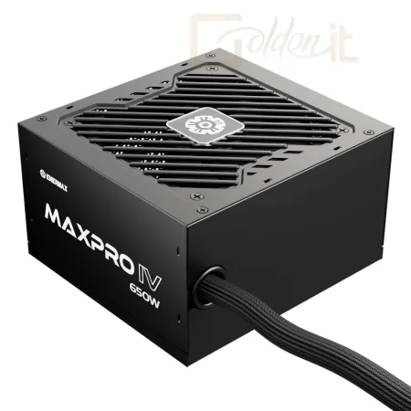 Enermax Maxpro IV EMP650W 650W 80+ Bronze