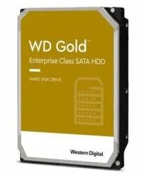 WD Gold Enterprise Class SATA HDD - 12TB