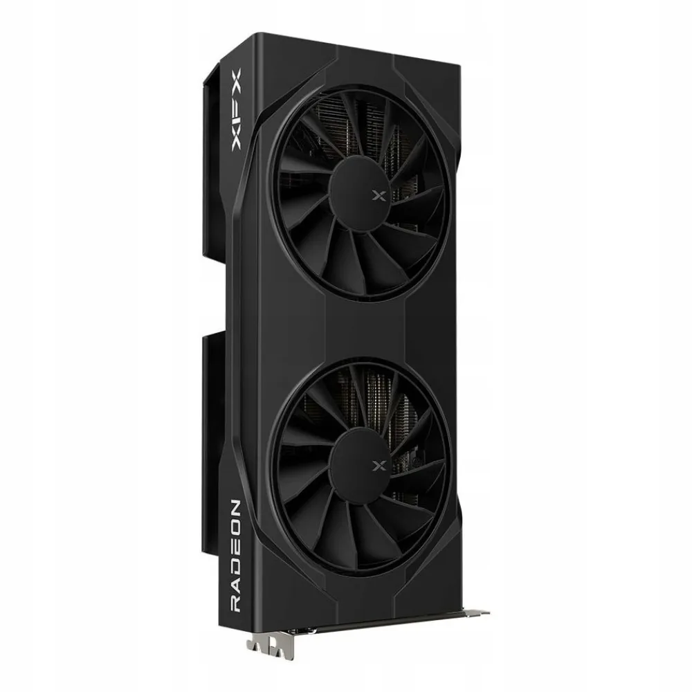 XFX Swift AMD Radeon RX 9060 XT 8GB OC Gaming Edition