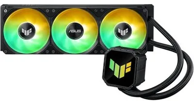 ASUS TUF GAMING LC III 360 ARGB